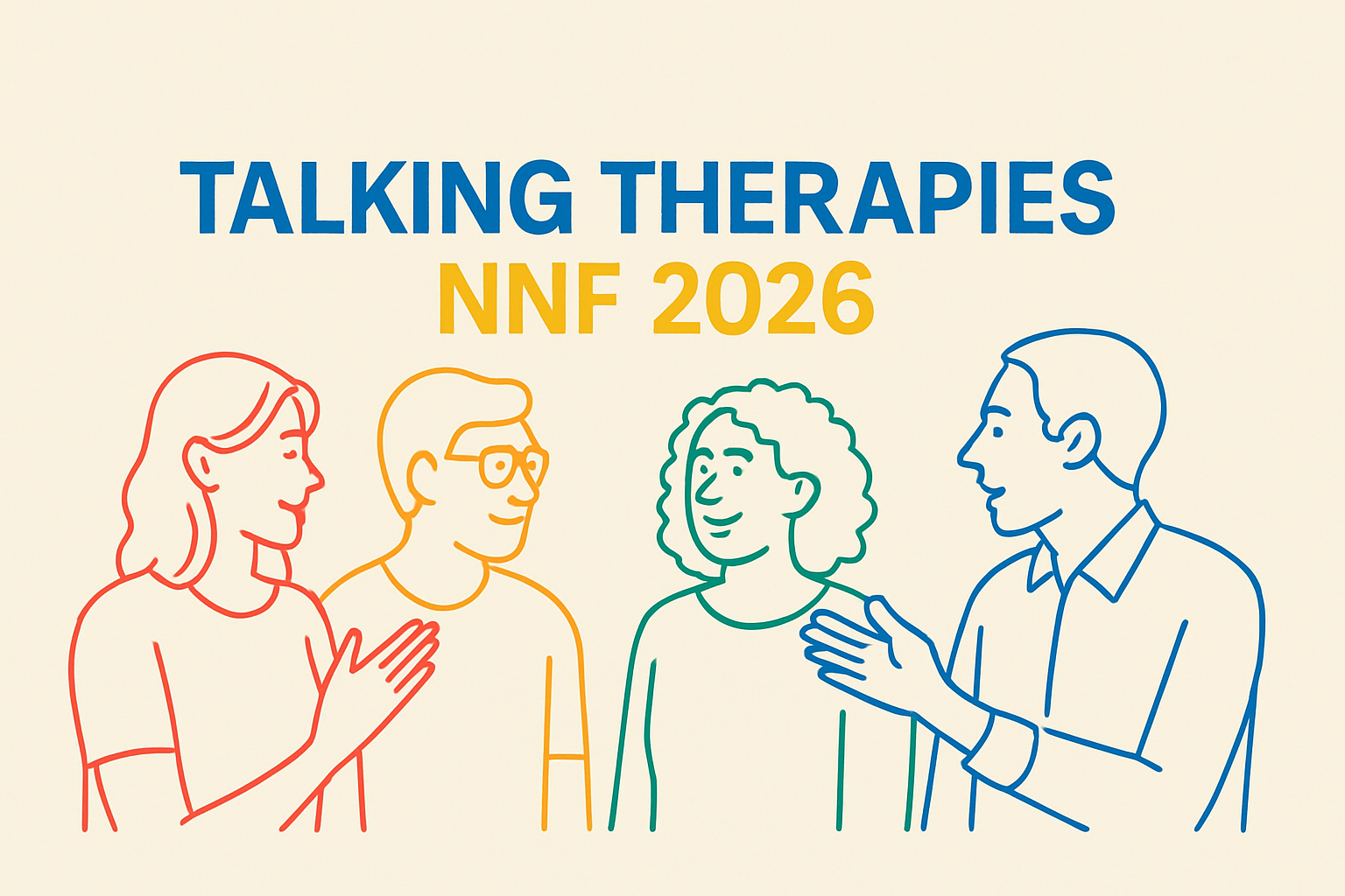 Transforming Outcomes in NHS Talking Therapies